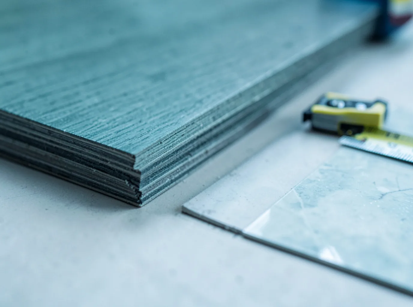 Luxury Vinyl Plank Installation Pine Bluff, AR FAQs